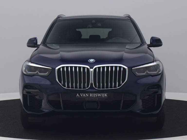 BMW BMW