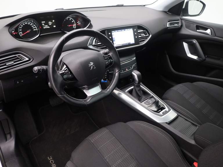 Peugeot Peugeot