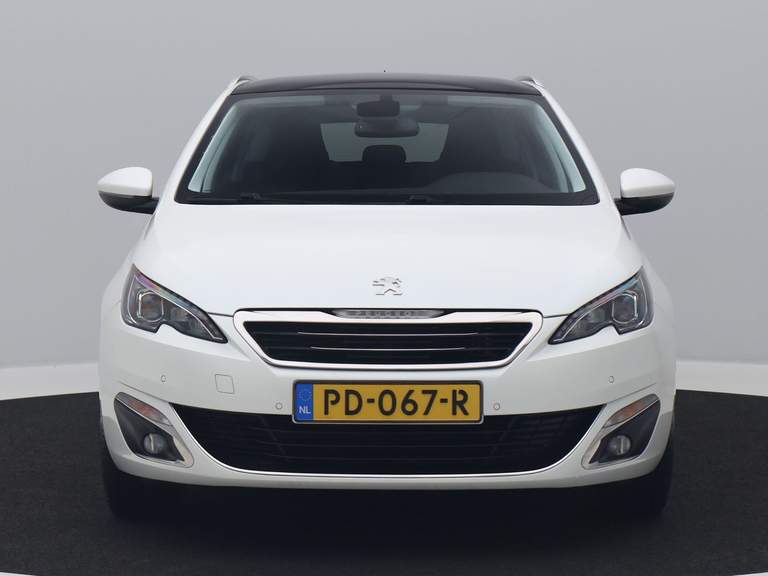 Peugeot Peugeot