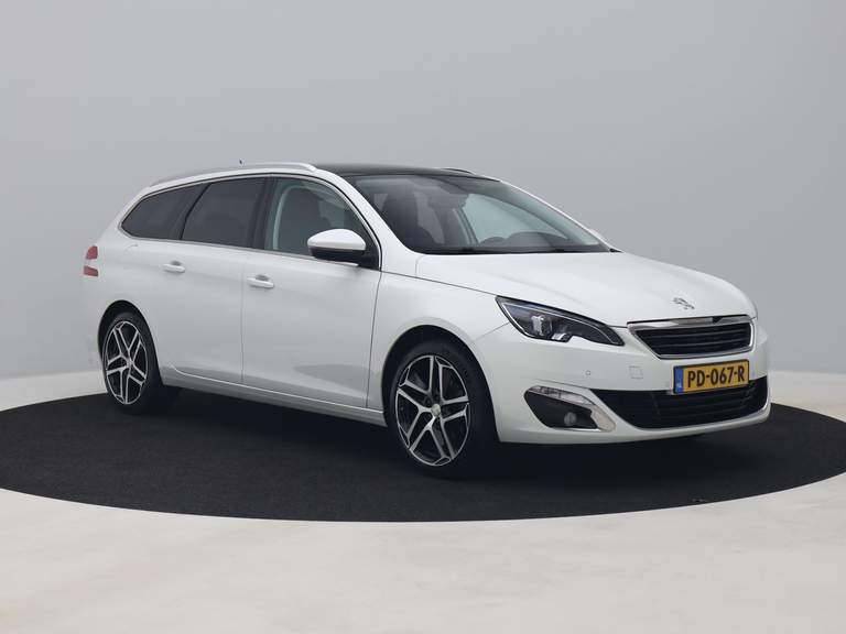Peugeot Peugeot