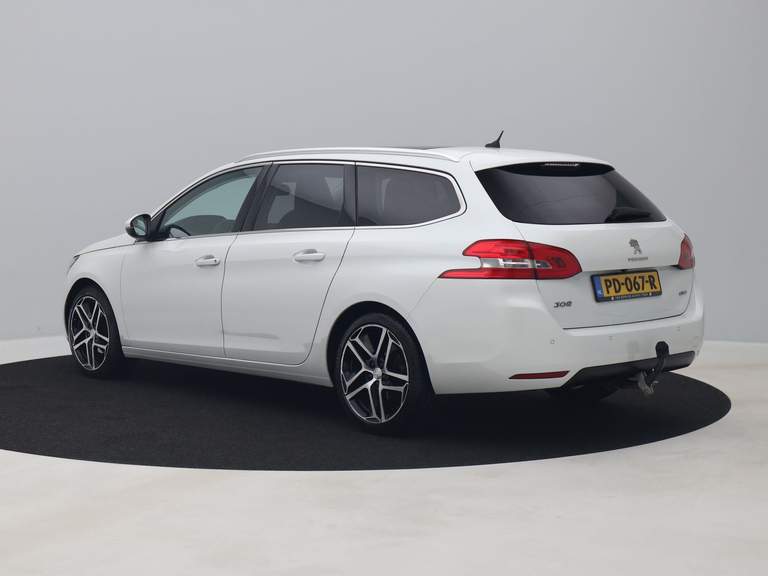 Peugeot Peugeot
