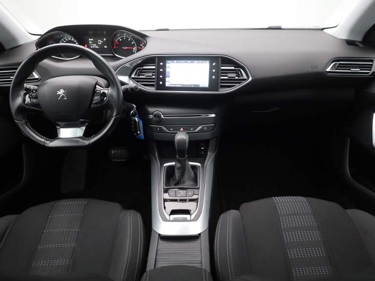 Peugeot Peugeot