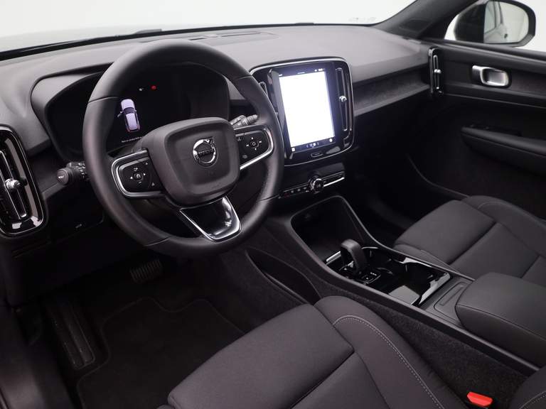Volvo Volvo