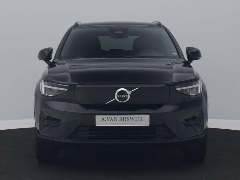 Volvo Volvo