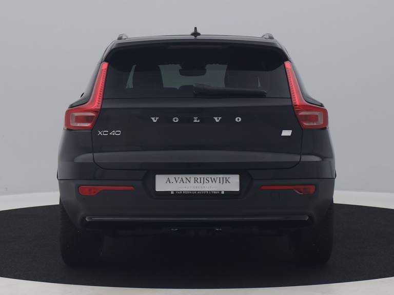 Volvo Volvo