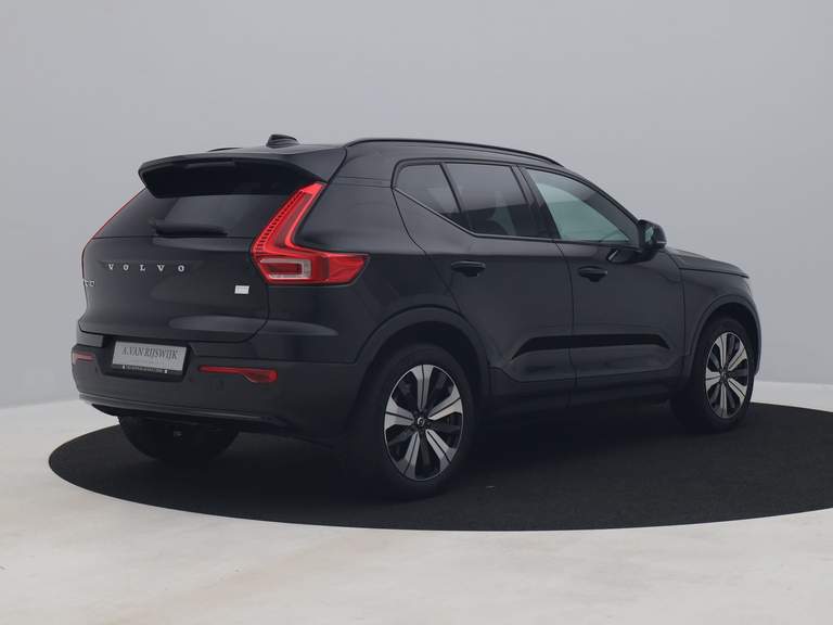 Volvo Volvo