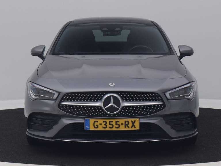 Mercedes-Benz Mercedes-Benz
