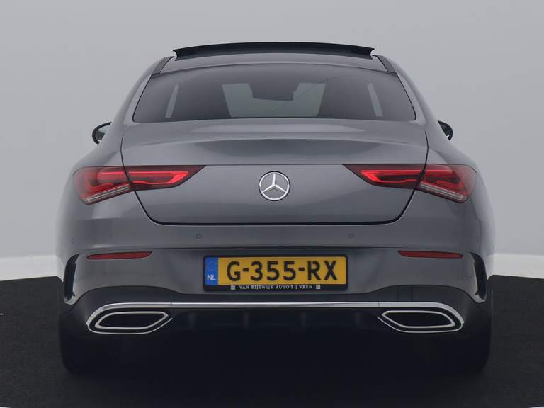 Mercedes-Benz Mercedes-Benz
