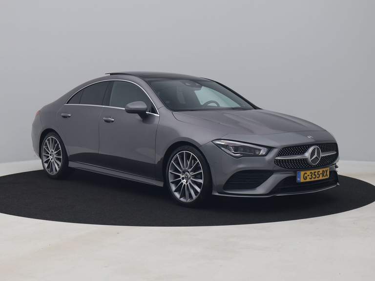 Mercedes-Benz Mercedes-Benz