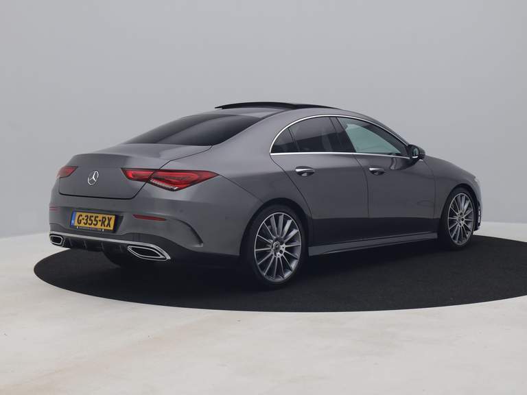 Mercedes-Benz Mercedes-Benz