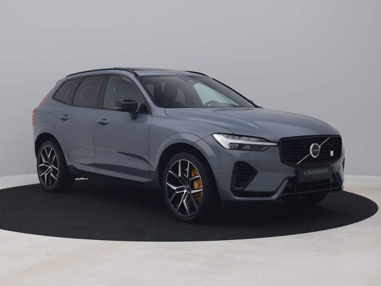 Volvo