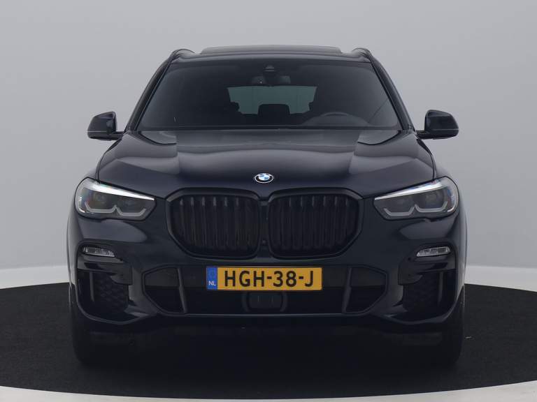 BMW BMW