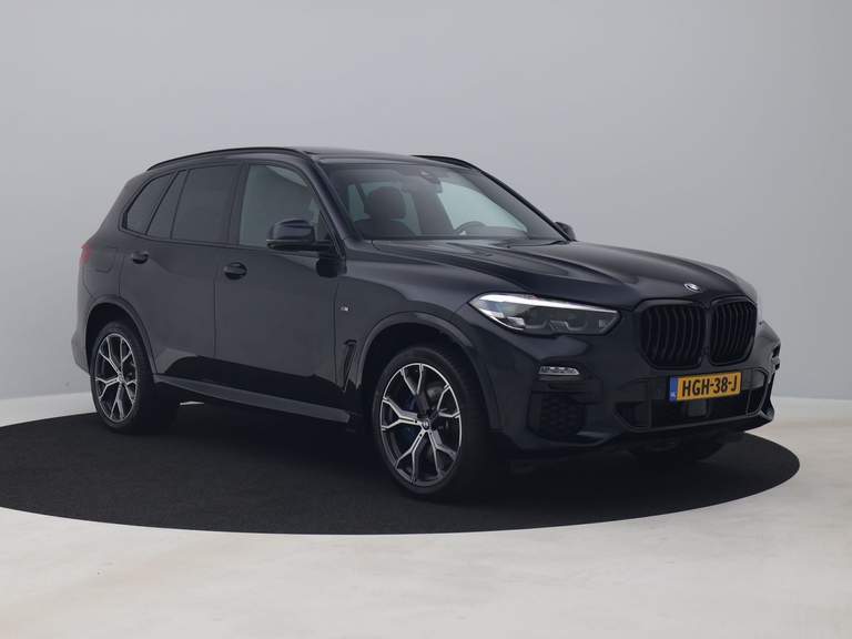 BMW BMW