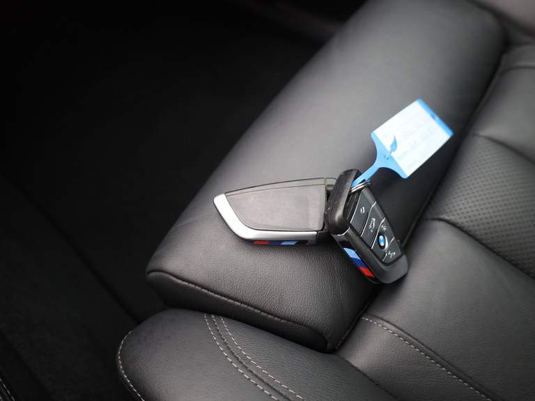 BMW BMW