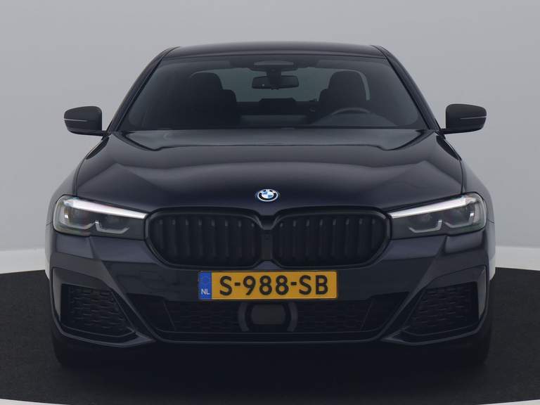 BMW BMW