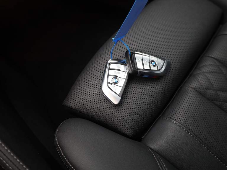 BMW BMW