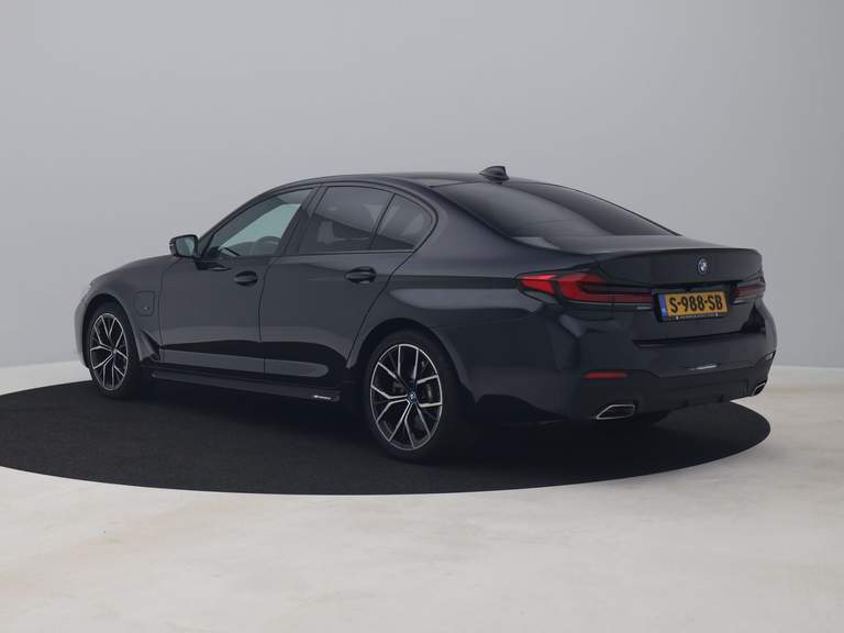 BMW BMW