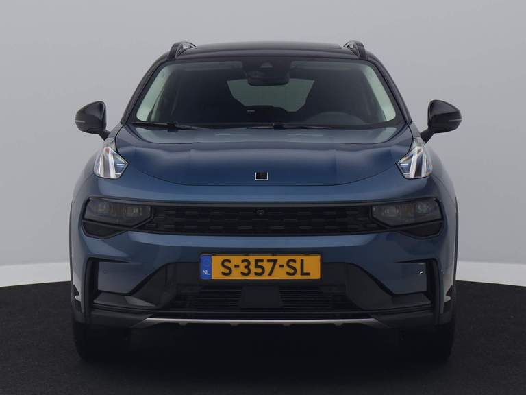 Lynk & Co Lynk & Co