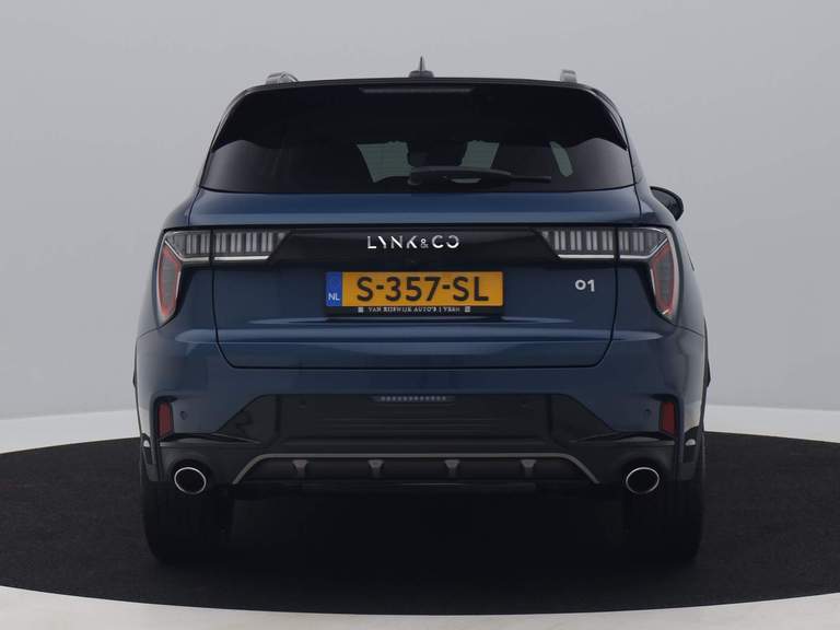 Lynk & Co Lynk & Co