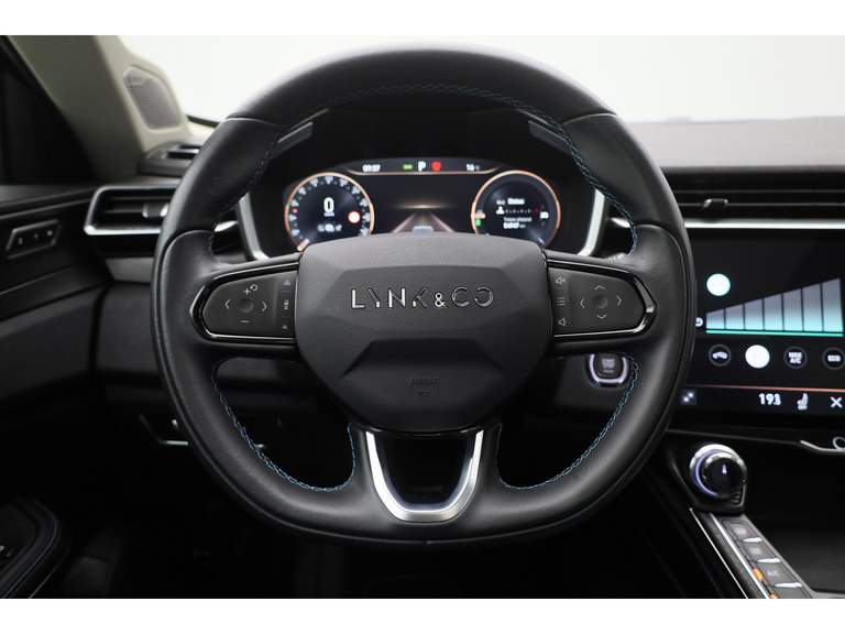 Lynk & Co Lynk & Co