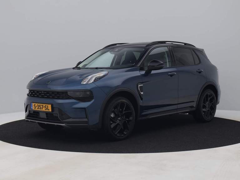 Lynk & Co