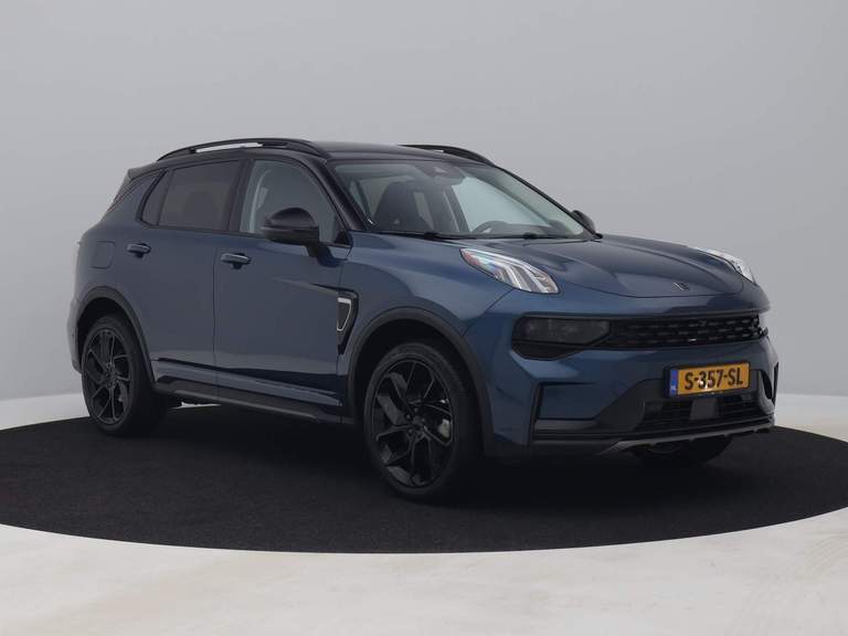 Lynk & Co Lynk & Co