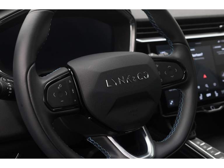 Lynk & Co Lynk & Co