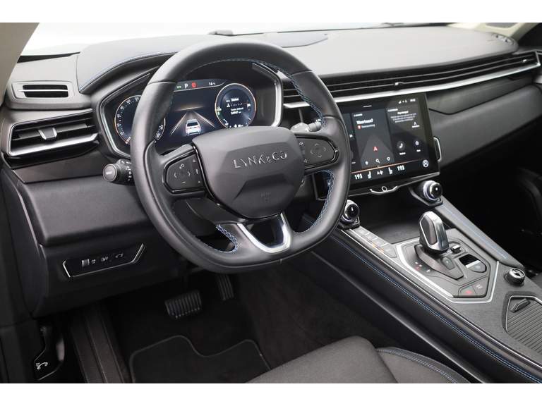 Lynk & Co Lynk & Co