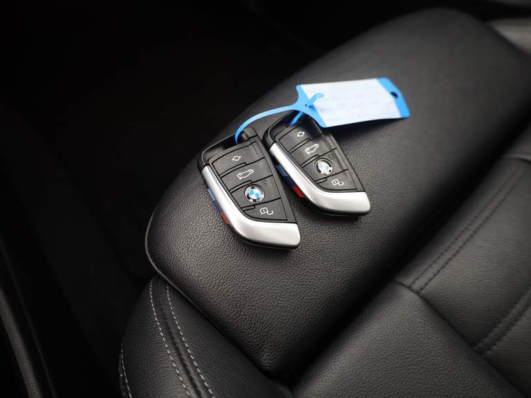 BMW BMW