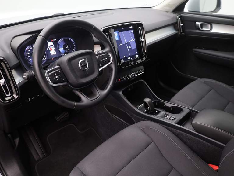 Volvo Volvo
