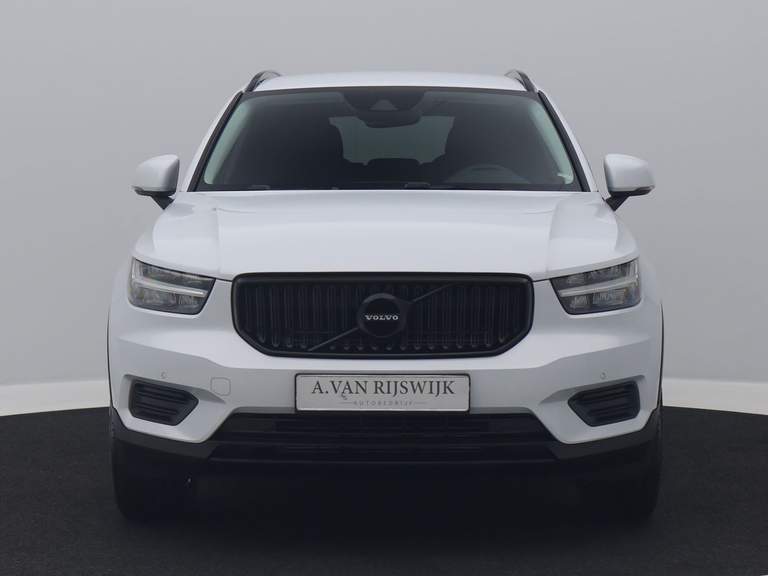 Volvo Volvo