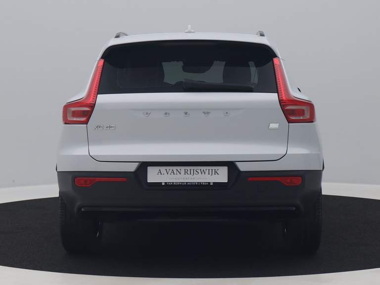 Volvo Volvo