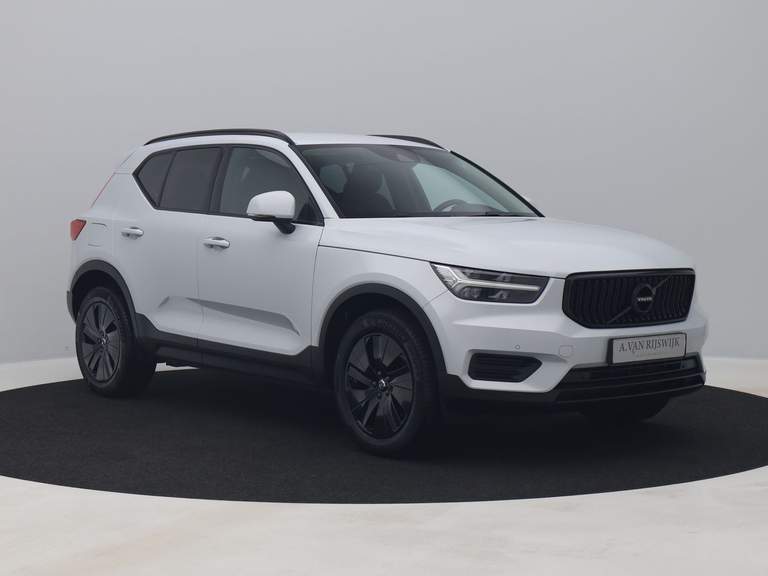 Volvo Volvo