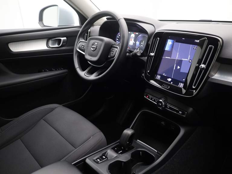 Volvo Volvo