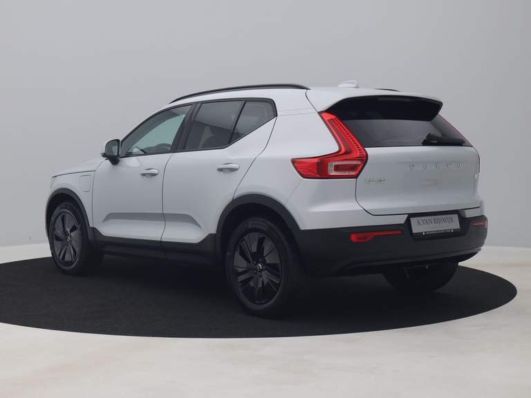 Volvo Volvo