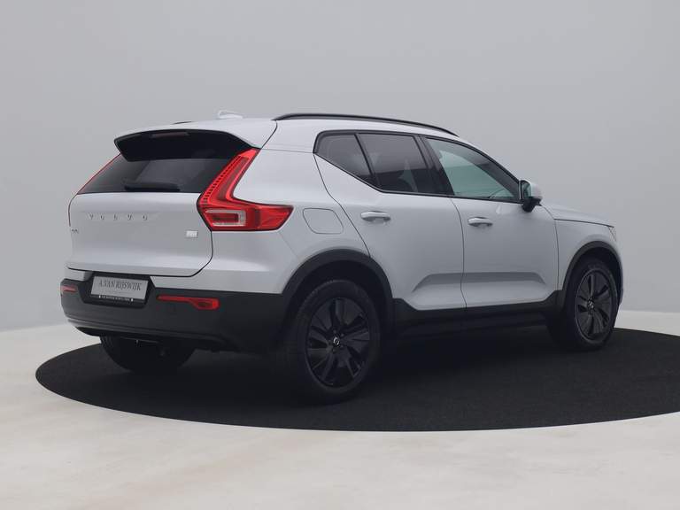 Volvo Volvo