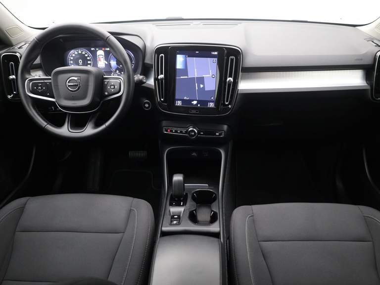 Volvo Volvo