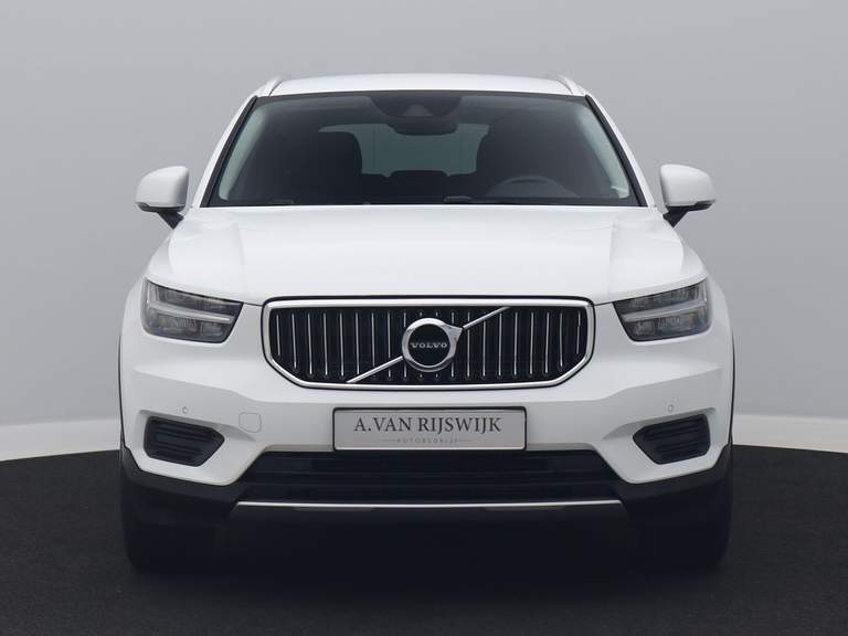 Volvo Volvo