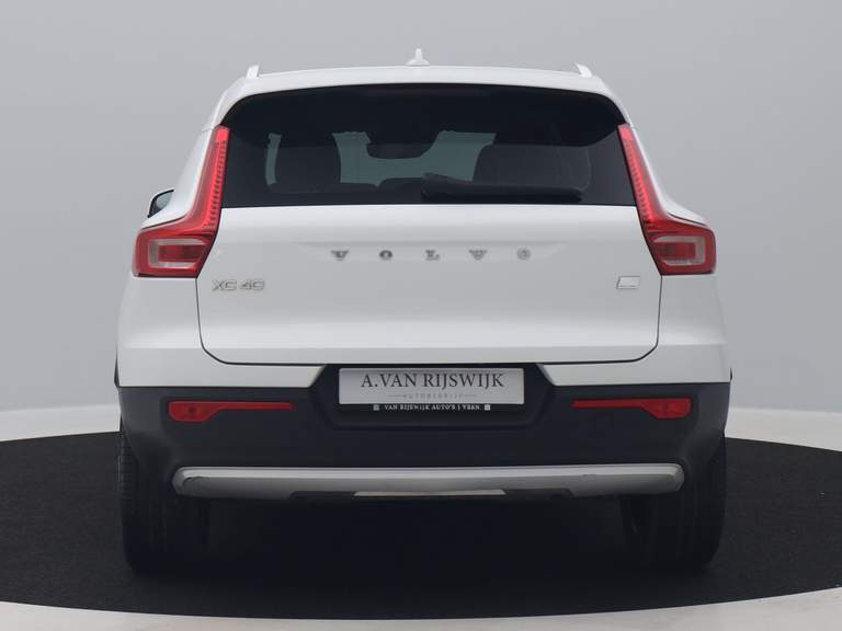 Volvo Volvo