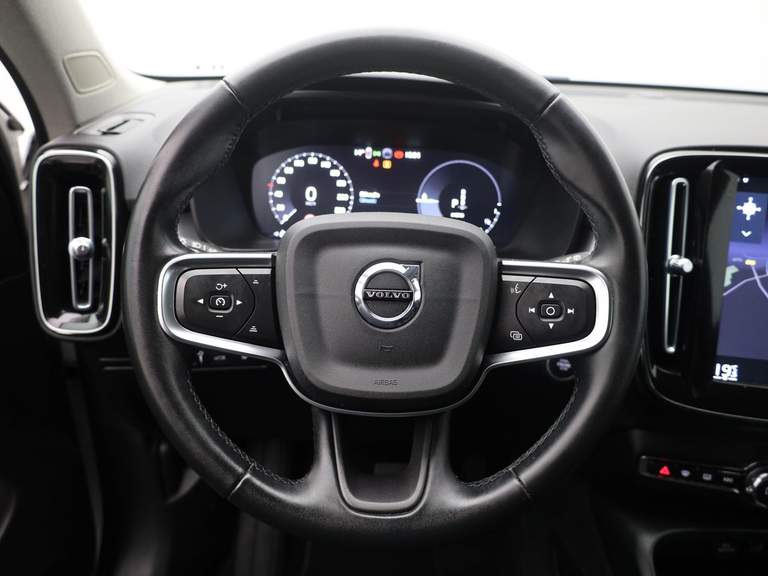 Volvo Volvo