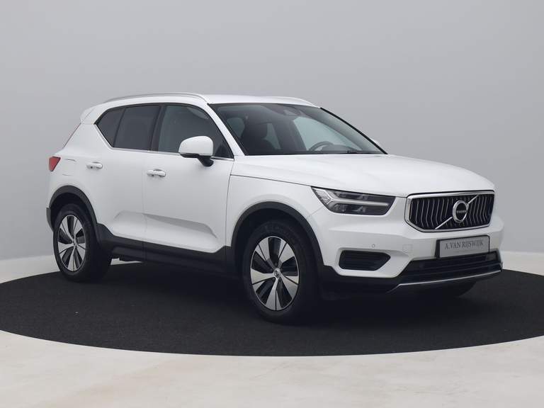 Volvo Volvo