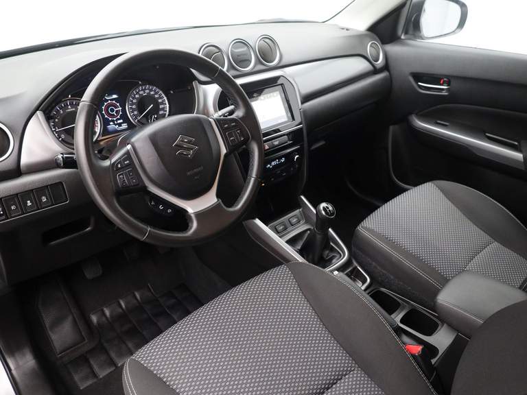 Suzuki Suzuki
