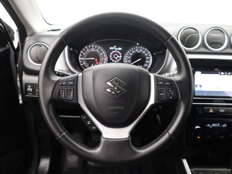 Suzuki Suzuki