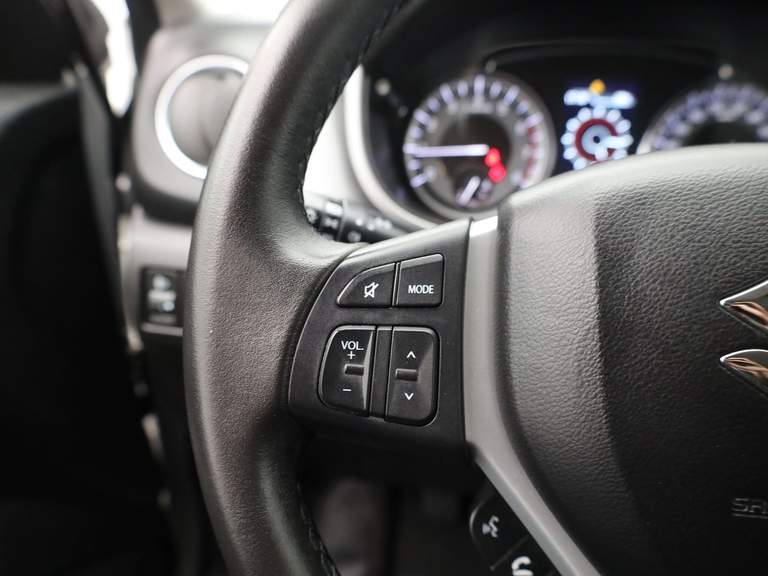 Suzuki Suzuki