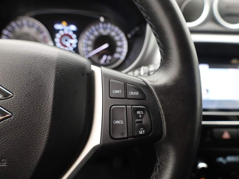 Suzuki Suzuki