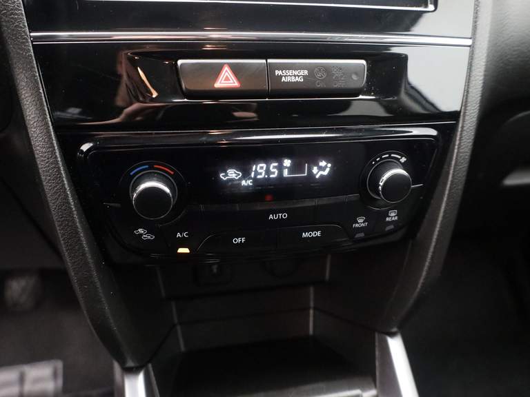 Suzuki Suzuki