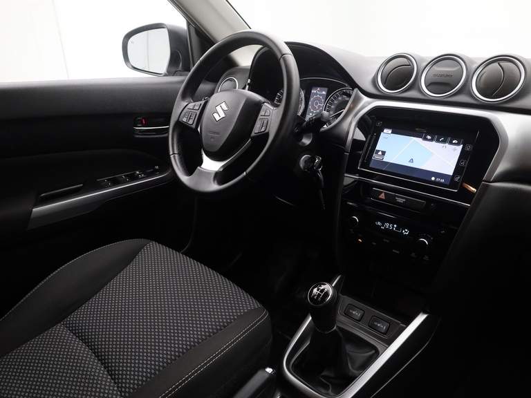Suzuki Suzuki