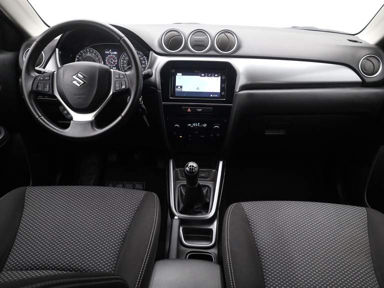 Suzuki Suzuki