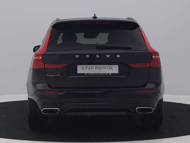 Volvo Volvo