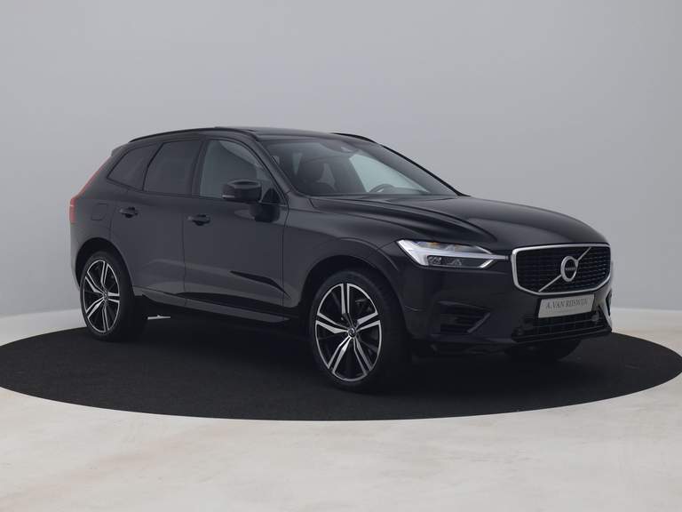 Volvo Volvo